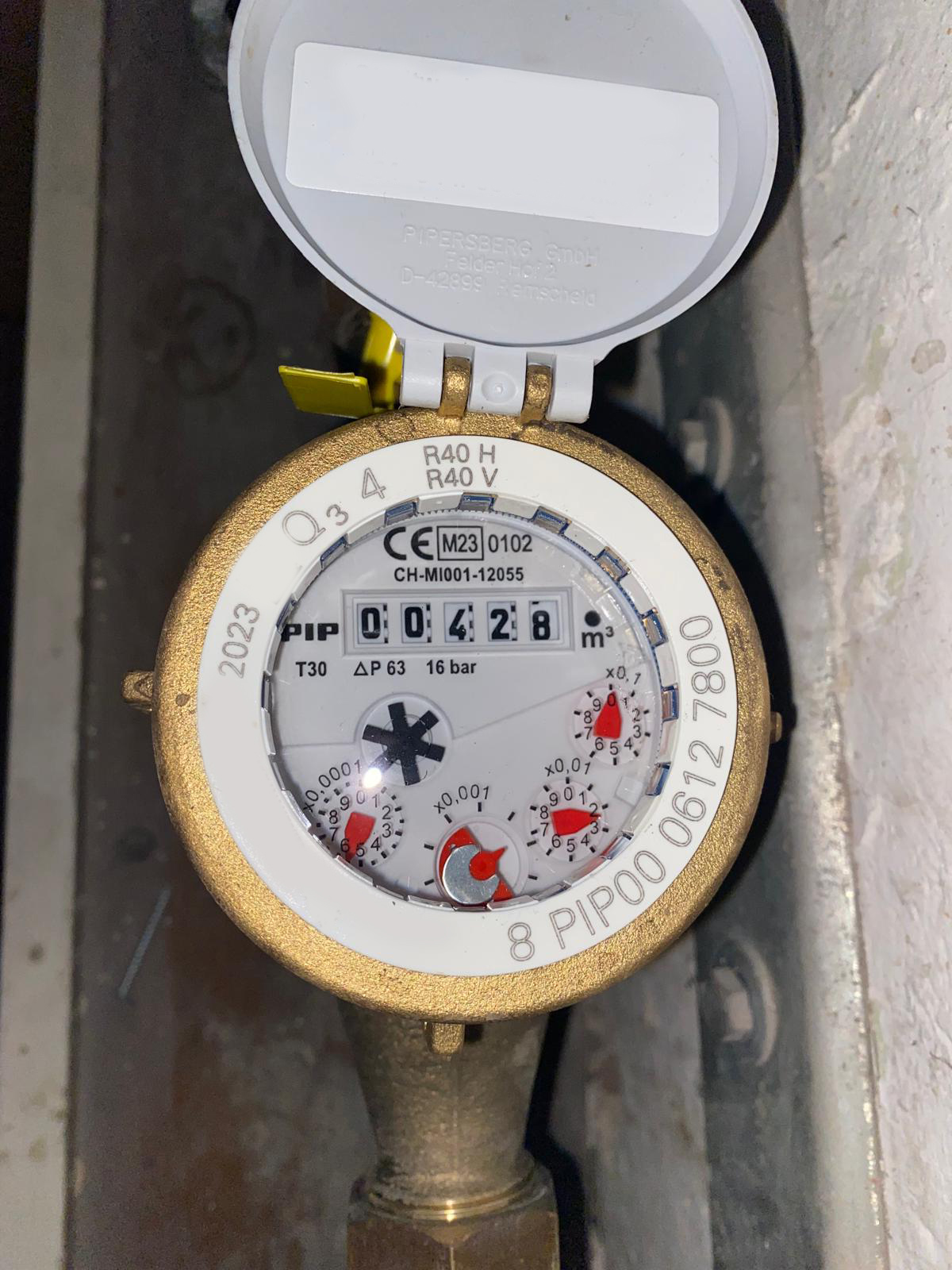 Rita Bleiker – Betriebskostenabrechnung in Hagen NRW