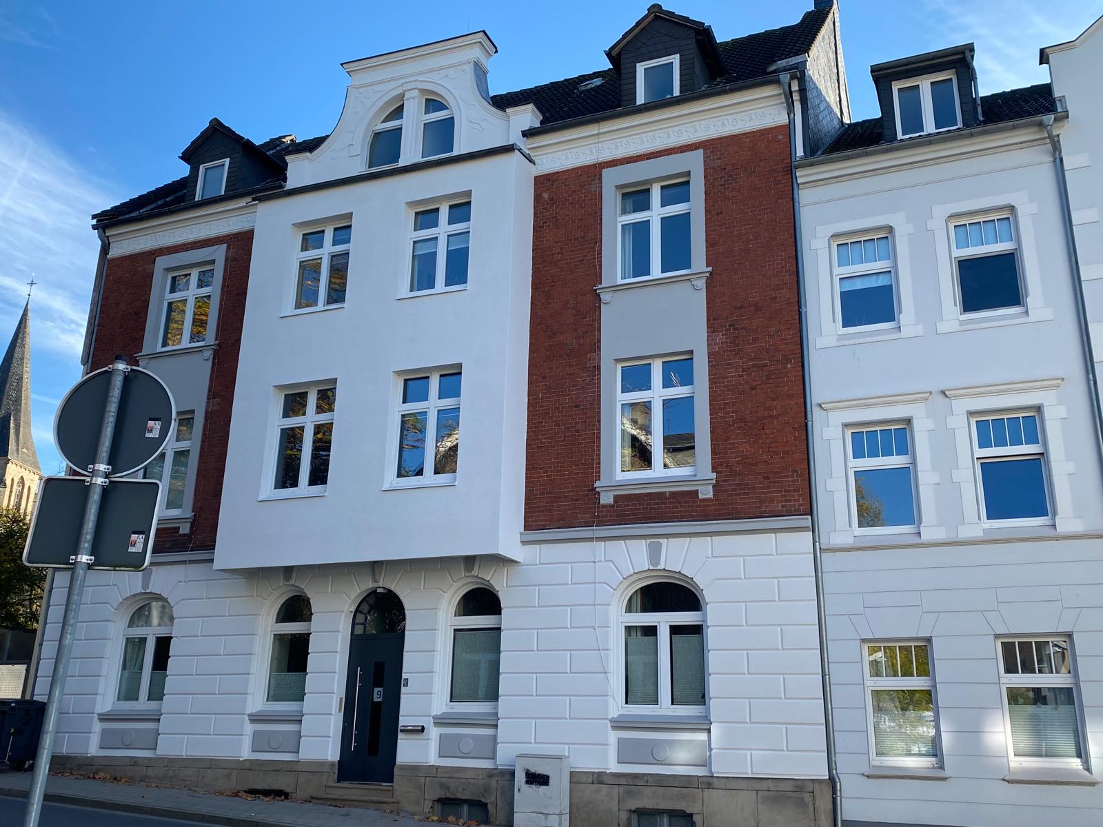 Rita Bleiker Instandhaltung und Sanierung in Hagen