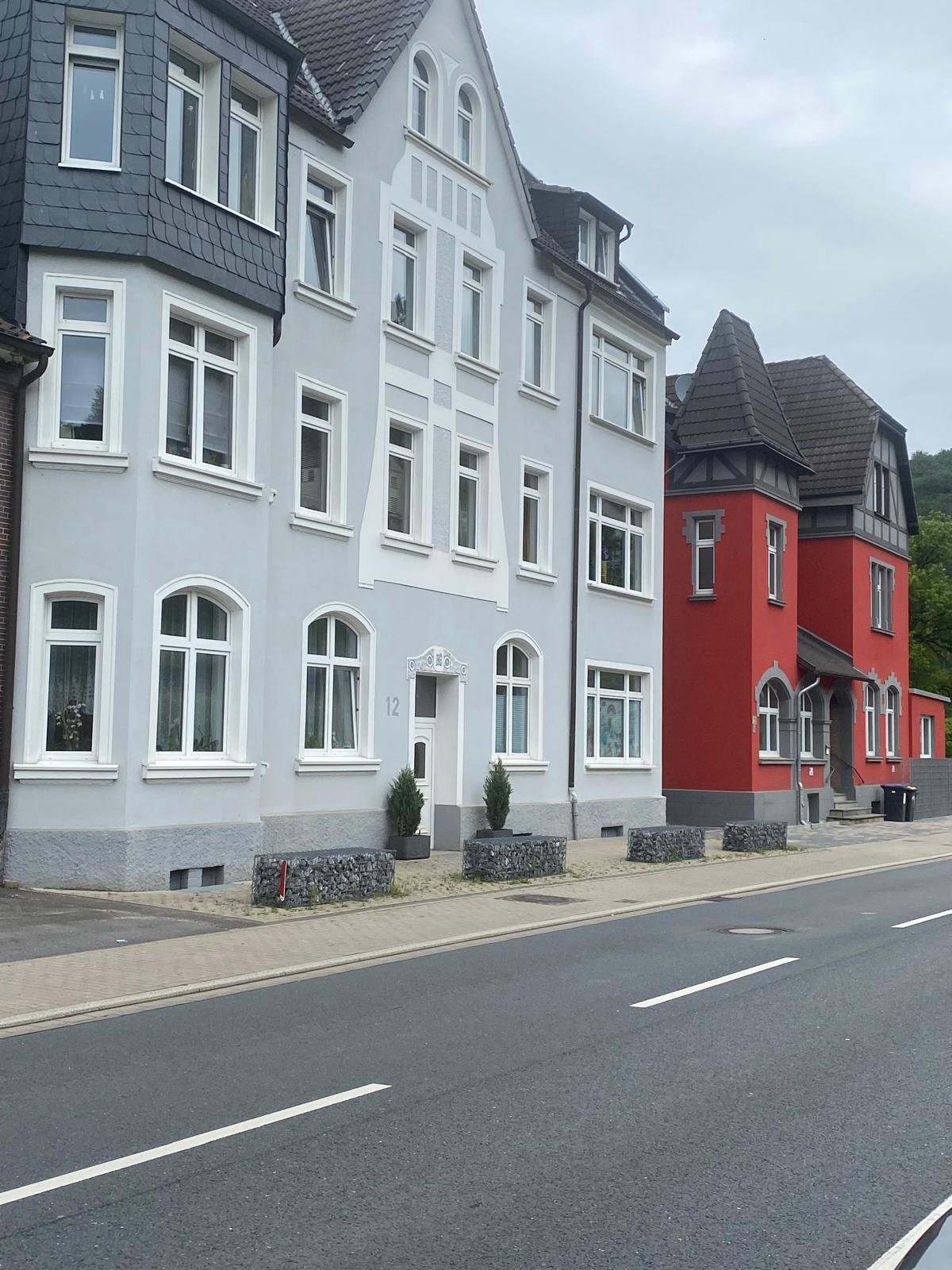 Rita Bleiker Mietverwaltung Hagen